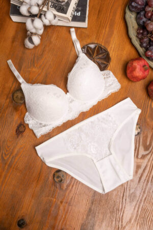 Deluxerie Push-up BH-Set Anjouan
