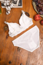 Deluxerie Push-up BH-Set Anjouan