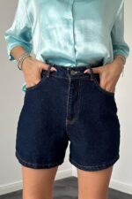 Deluxerie Shorts MF-Clardia