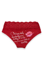Deluxerie Slip Emily