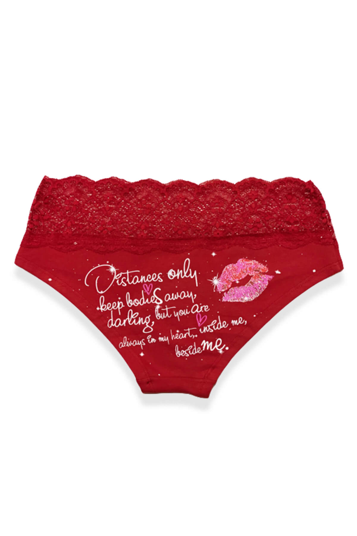 Deluxerie Slip Emily Deluxerie Slip Emily