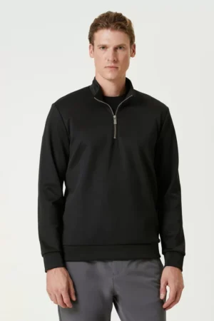 Deluxerie Sweatshirt MF-Charley