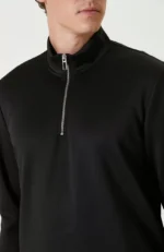 Deluxerie Sweatshirt MF-Charley