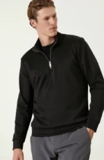 Deluxerie Sweatshirt MF-Charley