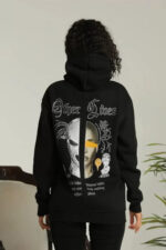 Deluxerie Sweatshirt MF-Katrin