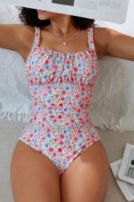 Deluxerie Badeanzug Adelicia