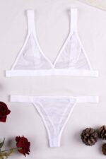 Deluxerie BH-Set Feike