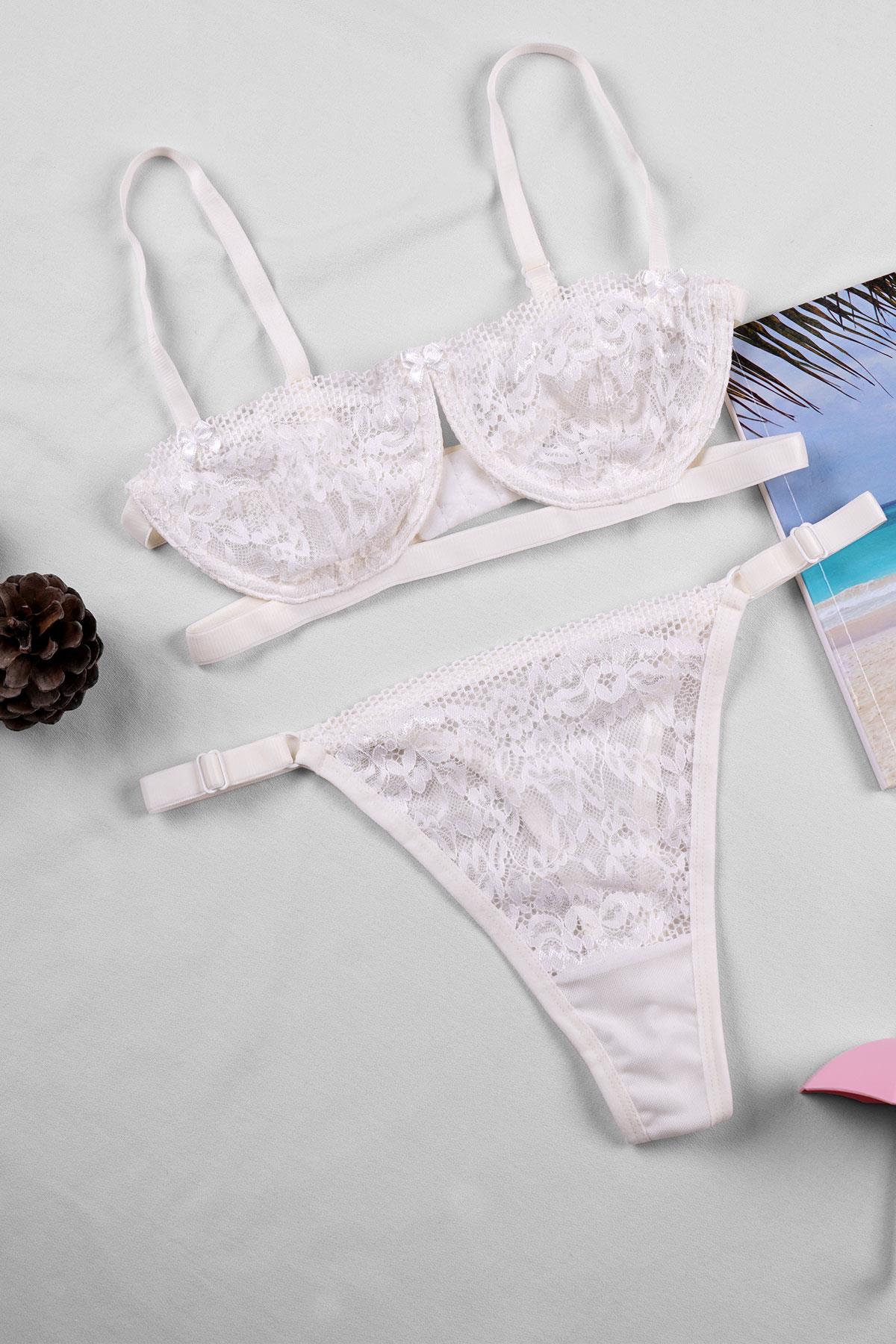 Deluxerie BH-Set Indranee Deluxerie BH-Set Indranee