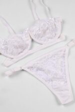 Deluxerie BH-Set Indranee