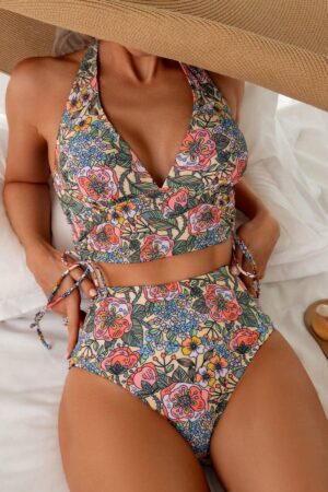 Deluxerie Bikini-Set Adalind