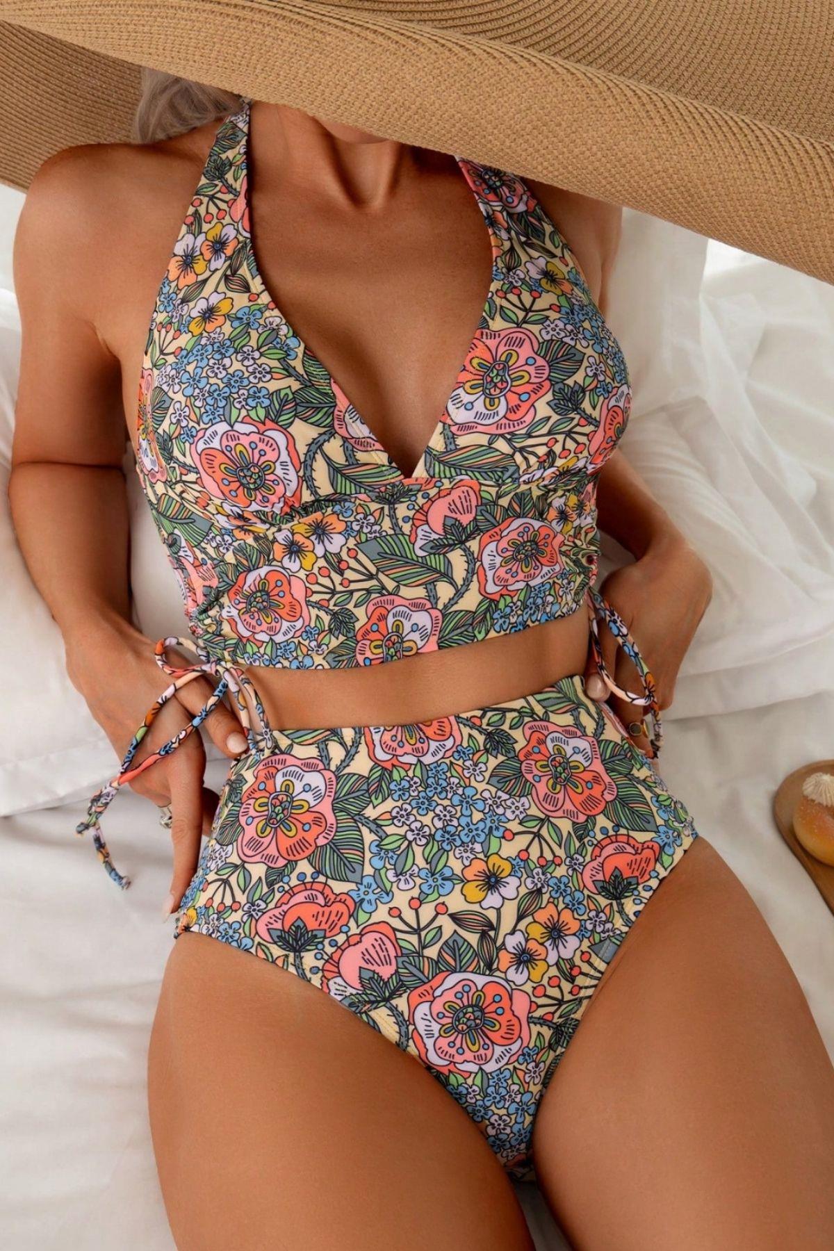 Deluxerie Bikini-Set Adalind Deluxerie Bikini-Set Adalind