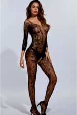 Deluxerie Catsuit Jadwiga