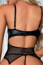 Deluxerie Dessous-Set Dallis