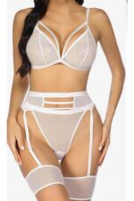Deluxerie Dessous-Set Jillyan