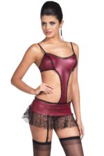 Deluxerie Dessous-Set Phenice