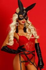 Deluxerie Harness-Set Laverrne