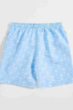 Deluxerie Herren Badehose Edrick