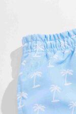 Deluxerie Herren Badehose Edrick