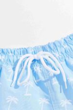 Deluxerie Herren Badehose Edrick