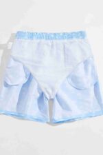 Deluxerie Herren Badehose Edrick