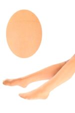Deluxerie Kniestrümpfe Nicki
