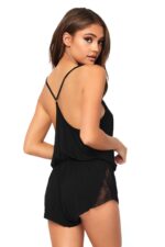 Deluxerie Romper Fynella