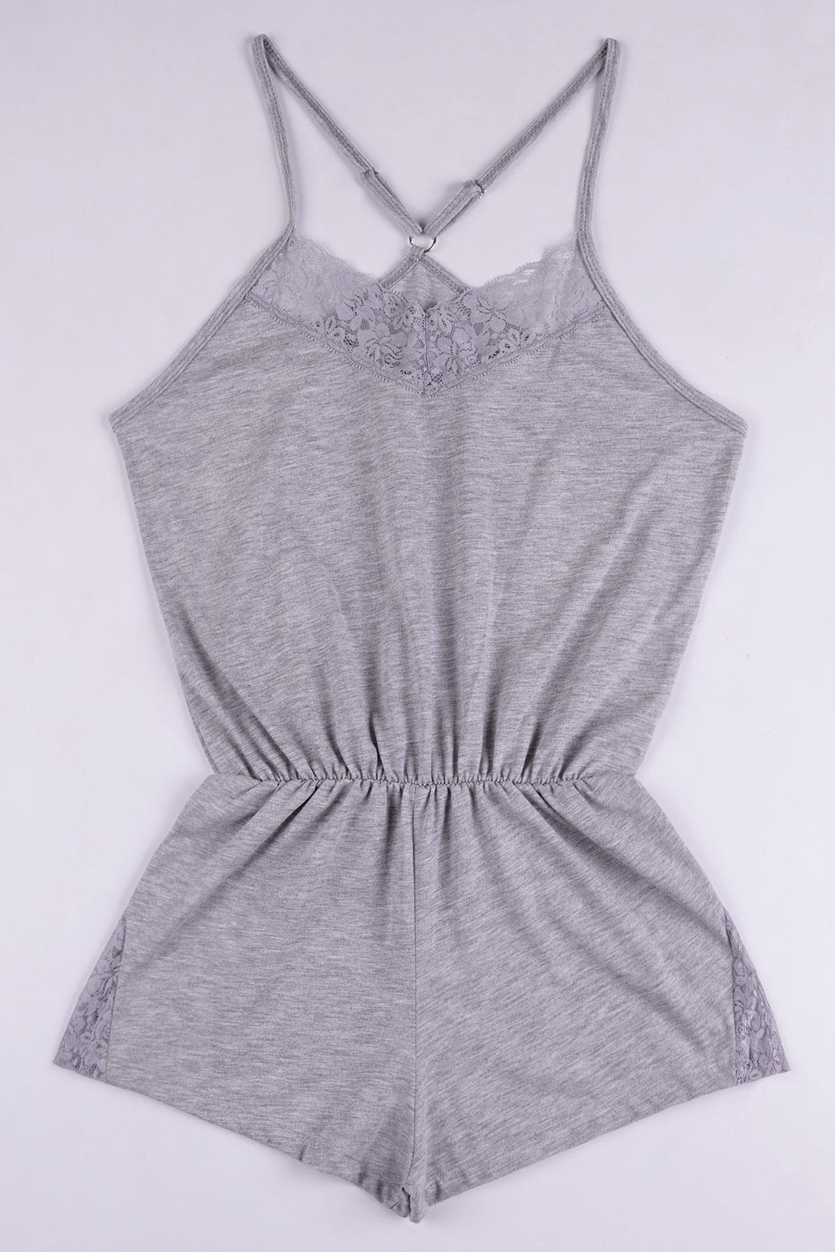 Deluxerie Romper Jael Deluxerie Romper Jael