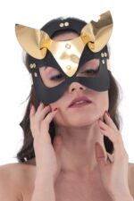 Deluxerie Sexy Maske Leanda