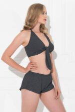 Deluxerie Short-Set Jelani