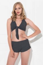 Deluxerie Short-Set Jelani