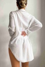 Deluxerie Strandkleid Luniva