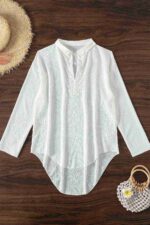 Deluxerie Strandkleid Luniva