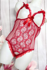 Deluxerie Body Doralice