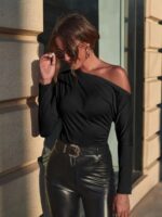 Deluxerie Bluse MF-Geoconda