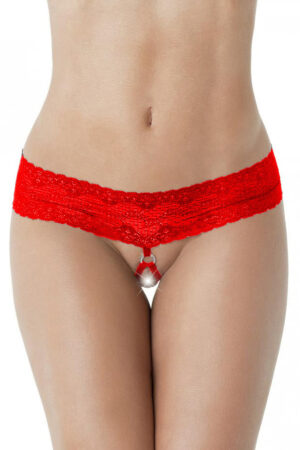 Deluxerie Sexy String Blayke