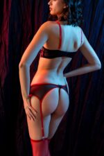 Deluxerie Dessous-Set Drael