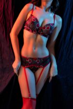 Deluxerie Dessous-Set Drael